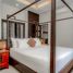 2 Bedroom Villa for rent at Villa Onyx Kokyang Estate Phase 2, Rawai, Phuket Town
