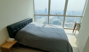 3 Bedrooms Condo for sale in Khlong Ton Sai, Bangkok The River by Raimon Land