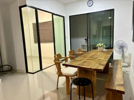 3 Schlafzimmer Haus zu vermieten im Pruksa Ville Chaofa-Thep Anusorn, Wichit