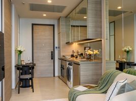 1 Bedroom Condo for rent at The Crest Park Residences, Chomphon