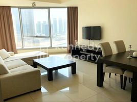 1 Bedroom Apartment for sale at Sun Tower, Shams Abu Dhabi, Al Reem Island