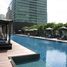 2 Bedroom Condo for rent at The Met, Thung Mahamek, Sathon