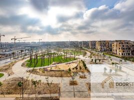 3 Schlafzimmer Appartement zu verkaufen im Eastown, The 5th Settlement, New Cairo City