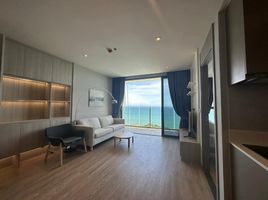 2 Schlafzimmer Appartement zu vermieten im Andromeda Condominium, Nong Prue, Pattaya, Chon Buri, Thailand