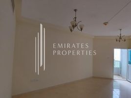 Studio Apartment for sale at Orient Towers, Orient Towers, Al Bustan