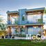 7 Bedroom Villa for sale at Venice, DAMAC Lagoons