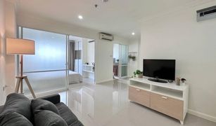 1 Bedroom Condo for sale in Bang Yi Khan, Bangkok Lumpini Suite Rama Vlll