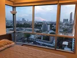 1 Bedroom Condo for rent at Centric Sathorn - Saint Louis, Thung Wat Don