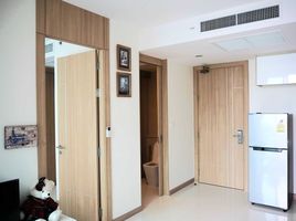 1 Bedroom Condo for rent at The Riviera Wongamat, Na Kluea