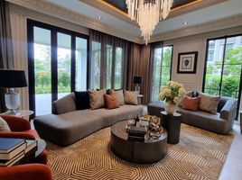 6 Schlafzimmer Haus zu verkaufen im Grand Bangkok Boulevard Petchkasem-Kanchana, Bang Phai