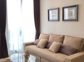 2 Schlafzimmer Appartement zu vermieten im Noble Ploenchit, Lumphini