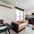 1 Bedroom Apartment for sale at Kamala Regent, Kamala