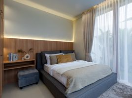 3 Schlafzimmer Villa zu verkaufen im La Felice Hua Hin, Thap Tai
