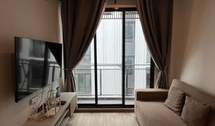 1 Bedroom Condo for sale in Samrong Nuea, Samut Prakan Brompton Pet Friendly Sukhumvit 107