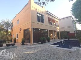 5 Bedroom Villa for sale at Hacienda, Dubai Land