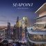 2 Bedroom Apartment for sale at Seapoint, EMAAR Beachfront, Dubai Harbour