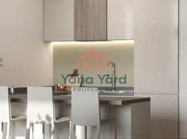 1 Bedroom Apartment for sale at Sobha Creek Vistas Grande, Azizi Riviera