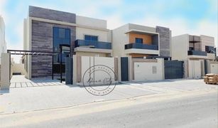 4 Bedrooms Villa for sale in , Ajman Al Yasmeen 1