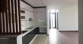 Available Units at Hoàng Cầu Skyline