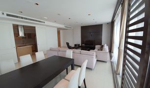 Кондо, 3 спальни на продажу в Lumphini, Бангкок Athenee Residence