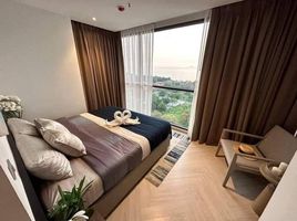 2 спален Кондо в аренду в Andromeda Condominium, Nong Prue