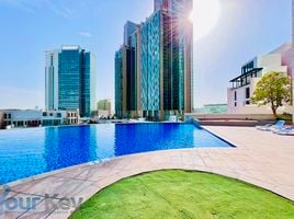 2 Bedroom Apartment for sale at Marina Blue Tower, Marina Square, Al Reem Island, Abu Dhabi