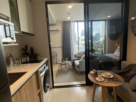 1 Bedroom Apartment for sale at Noble Ambience Sukhumvit 42, Phra Khanong