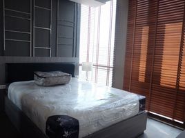 2 Schlafzimmer Wohnung zu vermieten im The Lofts Ekkamai, Phra Khanong