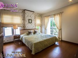 4 Schlafzimmer Villa zu verkaufen im The Laguna Home, Nong Chom, San Sai