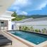 3 Bedroom Villa for rent in Maret, Surat Thani, Maret