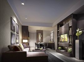 2 Schlafzimmer Appartement zu verkaufen im Prince Central Plaza - Two Bedroom (Unit Type E), Tonle Basak