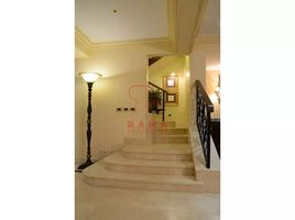 4 Bedroom Apartment for sale at Al Shouyfat, The 5th Settlement, New Cairo City