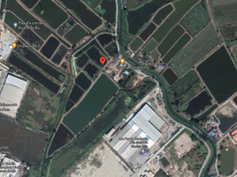  Grundstück zu verkaufen in Bang Pakong, Chachoengsao, Bang Wua, Bang Pakong, Chachoengsao
