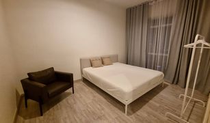 Bang Kraso, Nonthaburi Manor Sanambinnam တွင် 2 အိပ်ခန်းများ ဒါဘာခန်း ရောင်းရန်အတွက်