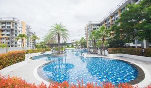 1 Bedroom Condo for sale in Nong Pa Khrang, Chiang Mai Punna Residence Oasis 2