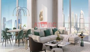 1 Bedroom Apartment for sale in , Dubai Opera District