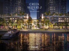 3 बेडरूम अपार्टमेंट for sale at Creek Waters, Creek Beach