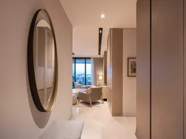 2 Bedroom Condo for sale at Banyan Tree Residences Riverside Bangkok, Khlong San, Khlong San