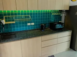 2 Bedroom Villa for sale at The Maple Pattaya, Huai Yai
