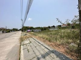  Land for sale in Bang Bo, Samut Prakan, Bang Bo, Bang Bo