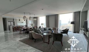 Квартира, 4 спальни на продажу в , Дубай Vida Residence Downtown