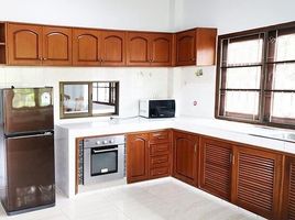 4 Bedroom House for rent at Lanna Ville, San Phisuea