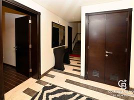 4 Bedroom Apartment for sale at Eleva, Uptown Cairo