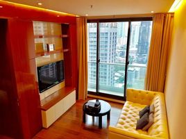 1 Schlafzimmer Appartement zu vermieten im The Address Sukhumvit 28, Khlong Tan, Khlong Toei