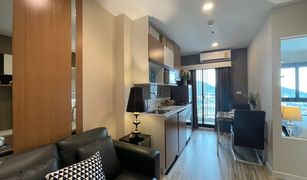 1 Schlafzimmer Wohnung zu verkaufen in Surasak, Pattaya Plus Condo-Sriracha