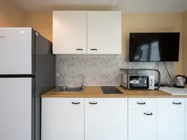 2 спален Кондо на продажу в New Nordic Trend 6, Nong Prue