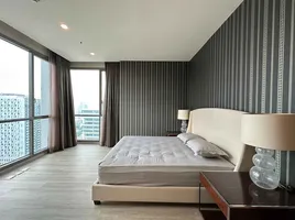 3 Bedroom Apartment for rent at Quattro By Sansiri, Khlong Tan Nuea