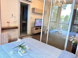 1 Bedroom Condo for rent at Moniiq Sukhumvit 64, Bang Chak