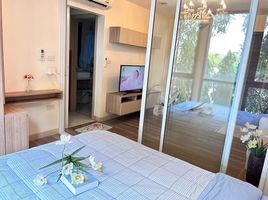 1 Schlafzimmer Wohnung zu vermieten im Moniiq Sukhumvit 64, Bang Chak, Phra Khanong