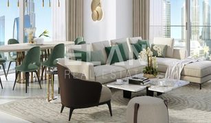 4 Bedrooms Penthouse for sale in Opera District, Dubai Grande